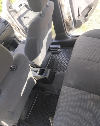 Opel Astra cena 4100 przebieg: 174900, rok produkcji 2004 z Wągrowiec małe 191